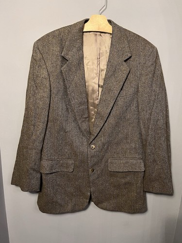 Orvis tweed brown - orvis,