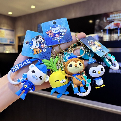 New cartoon anime octonauts - new,