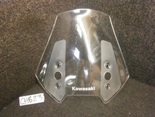 Kawasaki KLE 650 VERSYSY 2022