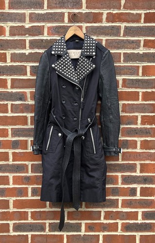 Burberry brit ladies studded - burberry,