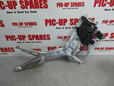 VAUXHALL ZAFIRA 1999-2005 N/S Front Passenger Electric Window Regulator 5 Door  