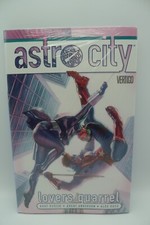 Astro City Volume 12 Hardcover