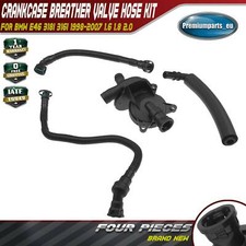 Crankcase Breather Oil