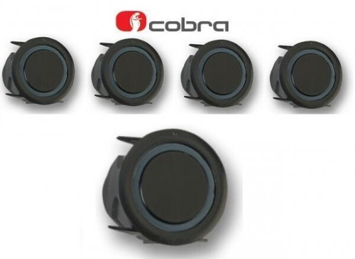 Cobra r0294s way - 4, rear