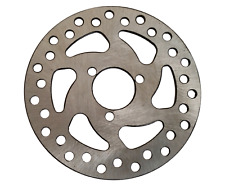 BD017 120MM  FRONT REAR BRAKE