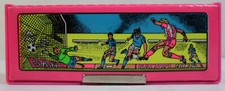 VTG 80's 9'' ANIME SOCCER