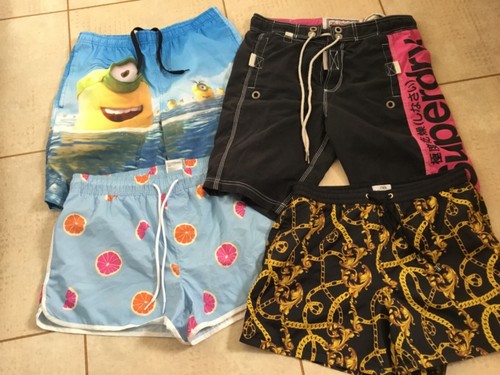 Minons m mens - mens, swimming