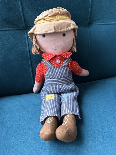 Vintage holly hobbie - vintage,