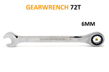 NEW GEARWRENCH RATCHETING