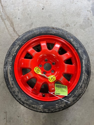 Jaguar alloy 18x4 - 18x4-1/2, compact