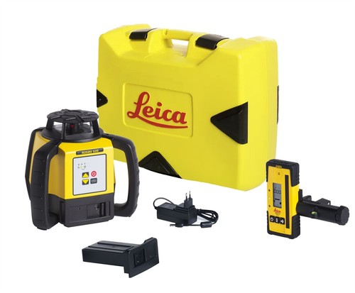 Leica rugby 620 case - 620, eye
