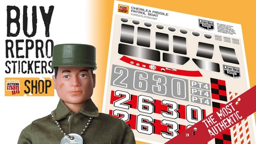 Cherilea missile - man),