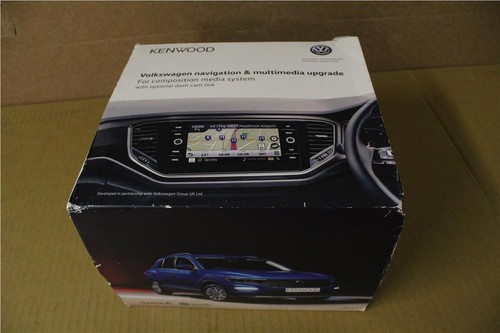 Kenwood volkswagen navigation - kenwood,