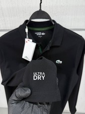 Lacoste Sport Ultra Dry  Long