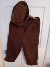 LAKSEN LADIES BREEKS AND