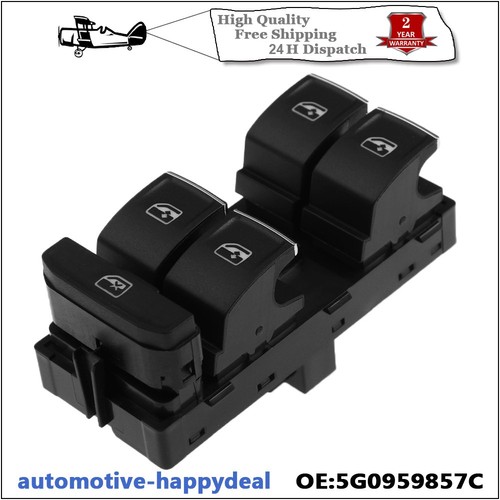 Right master power - right, electric