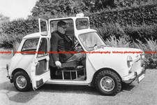 F013955 Morris Mini Minor