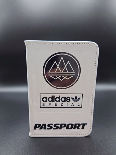 Adidas spezial passport - spezial,