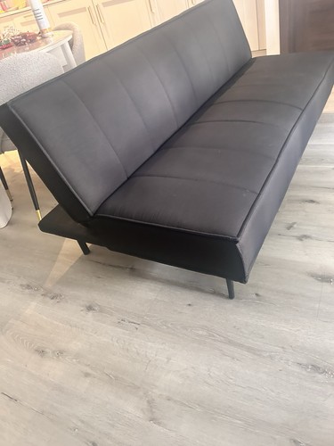 Zinus quinn sofa bed clic - sofa, bed,