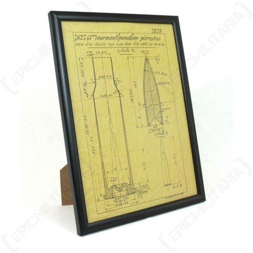 Russian mosin nagant bullet - mosin,
