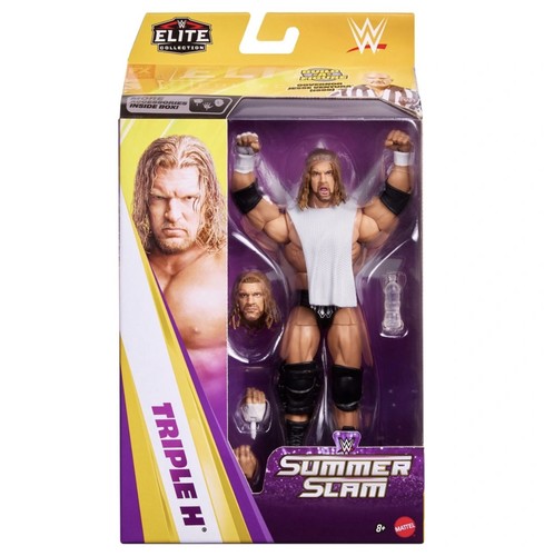 Triple wwe mattel summerslam - h,