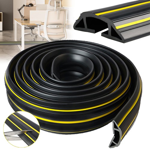 Floor cable protector - 4m,