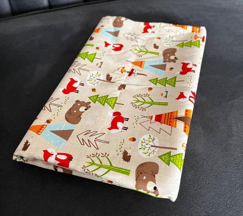 3mts biege woodland cute - biege,