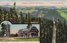 AK Eibenstock observation