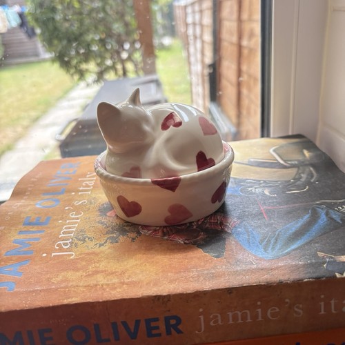 Emma bridgewater pink - emma,