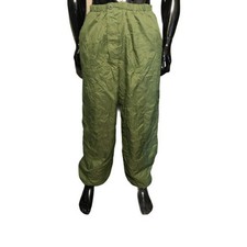British army thermal