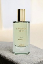 ZARA Bohemian Oud EDP Eau De