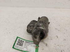 2009 CHEVROLET LACETTI 1.8L Petrol Manual Starter Motor
