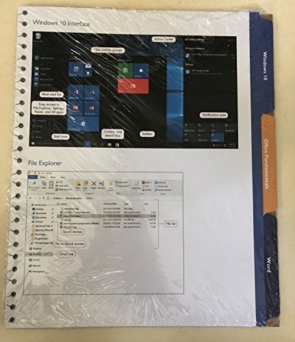 Exploring microsoft office - exploring,