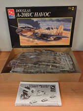 AMT Ertl 8644 1:48 Scale