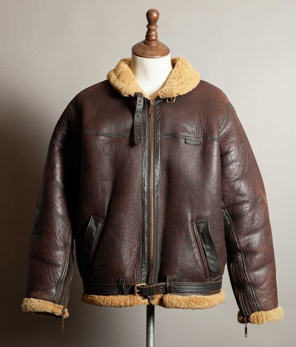 Vintage cirrus irvin raf - cirrus,