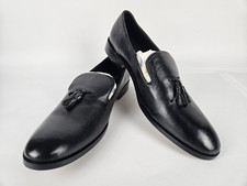 Harrykson London Brown Leather