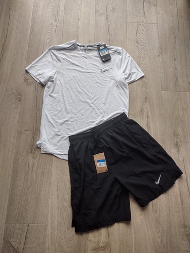 Grey black nike miller - grey/black,