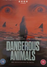 Dangerous Animals [DVD]