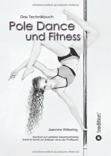 Pole dance und - dance,