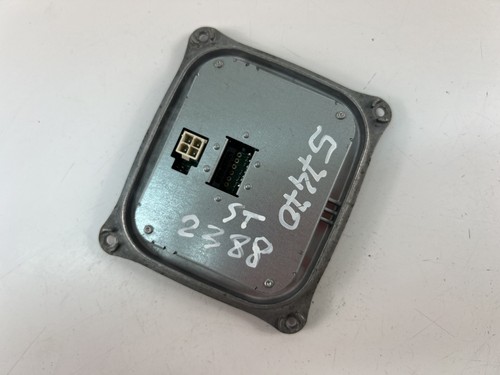 Audi 8k2 xenon ecu - a4, 8k2,