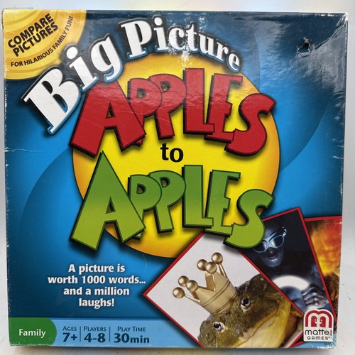 Apples big picture - apples, to