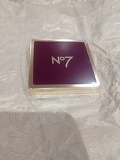 No7 Pro Artist On-the-go-look