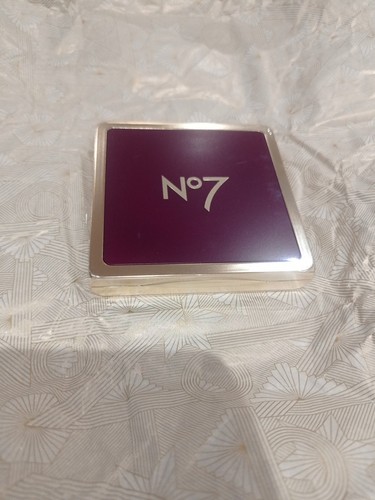 No7 pro artist the - pro, on-the-go-look