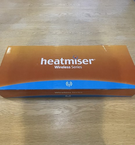 Heatmiser uh8 and two - and,
