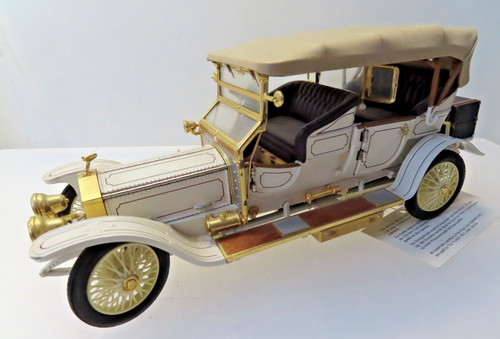 Franklin mint 1911 - mint,