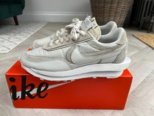 Nike Sacai LD Waffle White