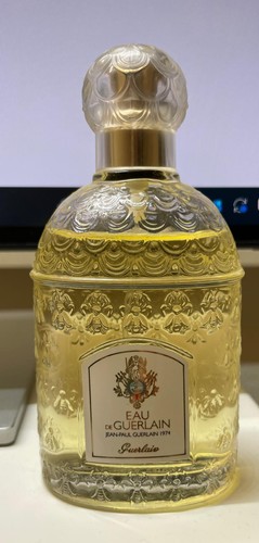 Eau guerlain jean paul 1974 - de,