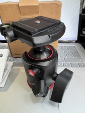 Manfrotto MHXPRO-BHQ2, XPRO