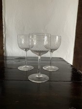 Antique edwardian etched wheel - antique,