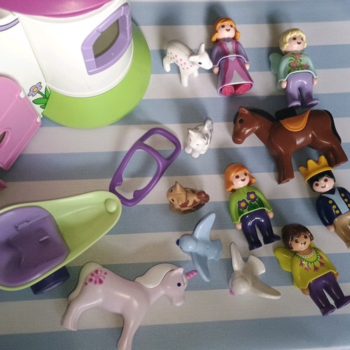 Playmobil 9389 3 - playmobil, 1.2.3